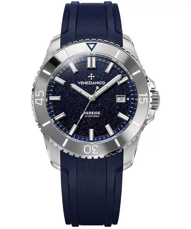 Hodinky pánské Venezianico Nereide Avventurina Outlet Nereide-Avventurina-W240773