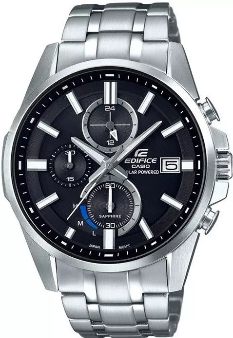 Pánské hodinky Edifice Casio Solar Powered EFB-560SBD-1AVUER EFB-560SBD-1AVUER
