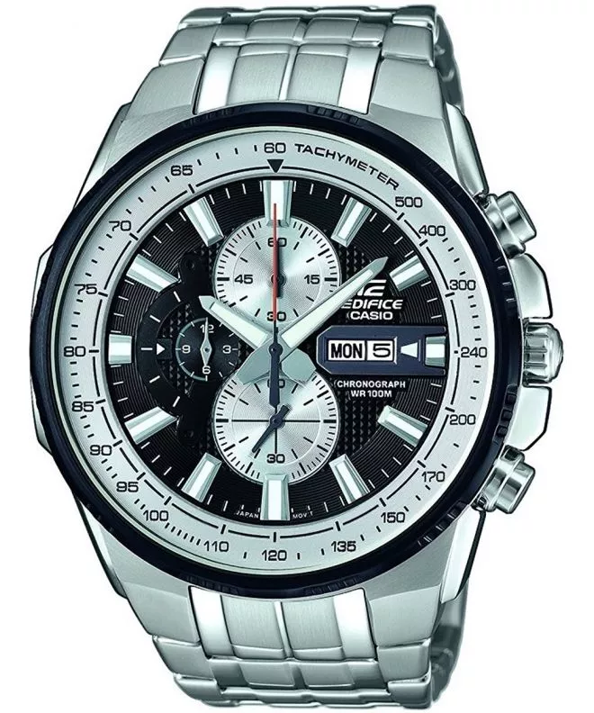 Pánské hodinky Edifice Casio EFR-549D-1BVUEF EFR-549D-1BVUEF