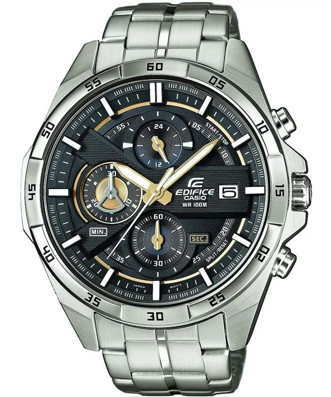 Pánské hodinky Edifice Casio EFR-556D-1AVUEF EFR-556D-1AVUEF