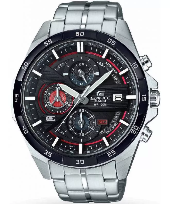 Pánské hodinky Edifice Casio EFR-556DB-1AVUEF EFR-556DB-1AVUEF
