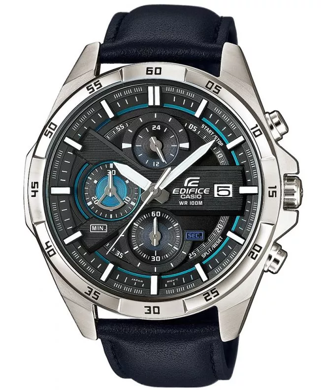 Pánské hodinky Edifice Casio Chronograph EFR-556L-1AVUEF EFR-556L-1AVUEF