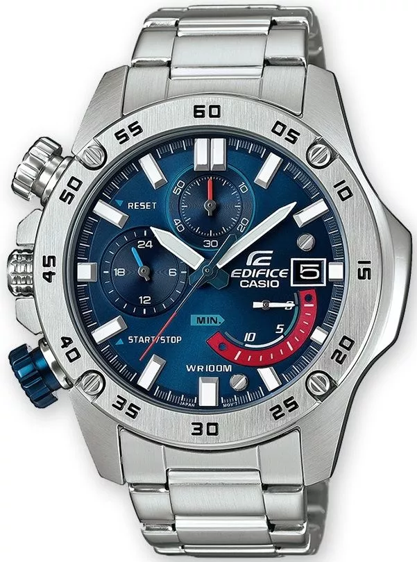 Pánské hodinky Edifice Casio EFR-558D-2AVUEF EFR-558D-2AVUEF