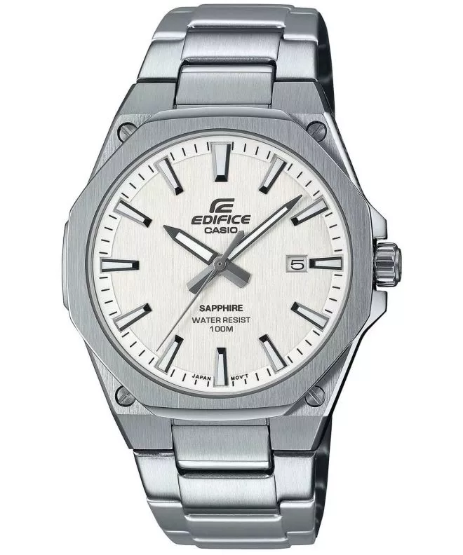 Pánské hodinky Edifice Momentum Slim Sapphire EFR-S108D-7AVUEF EFR-S108D-7AVUEF