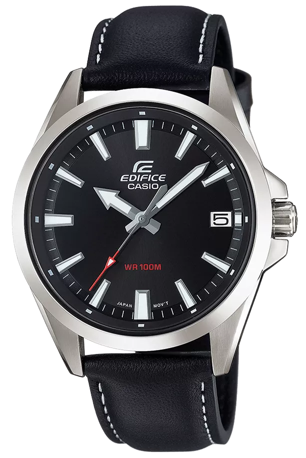 Pánské hodinky Edifice Casio Momentum EFV-100L-1AVUEF EFV-100L-1AVUEF