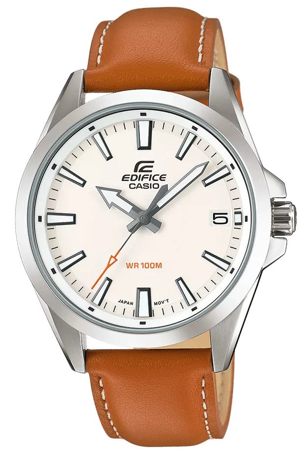 Pánské hodinky Edifice Casio Momentum EFV-100L-7AVUEF EFV-100L-7AVUEF