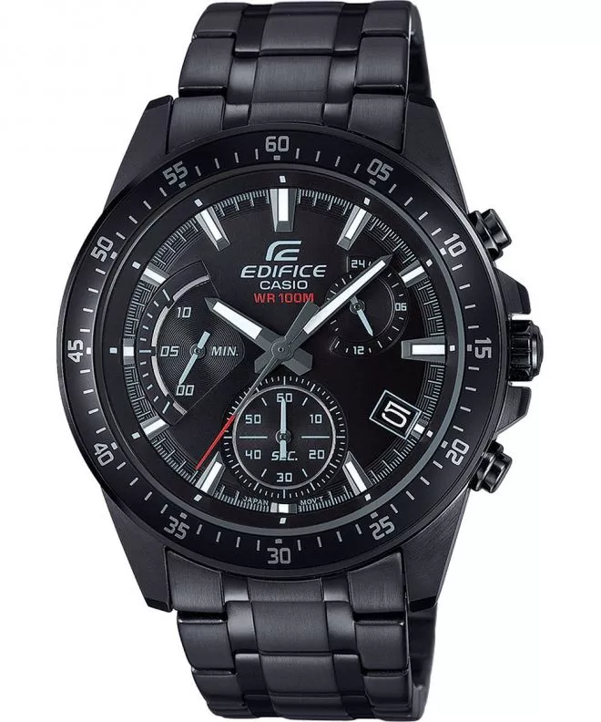 Pánské hodinky Edifice Casio Momentum Chronograph EFV-540DC-1AVUEF EFV-540DC-1AVUEF