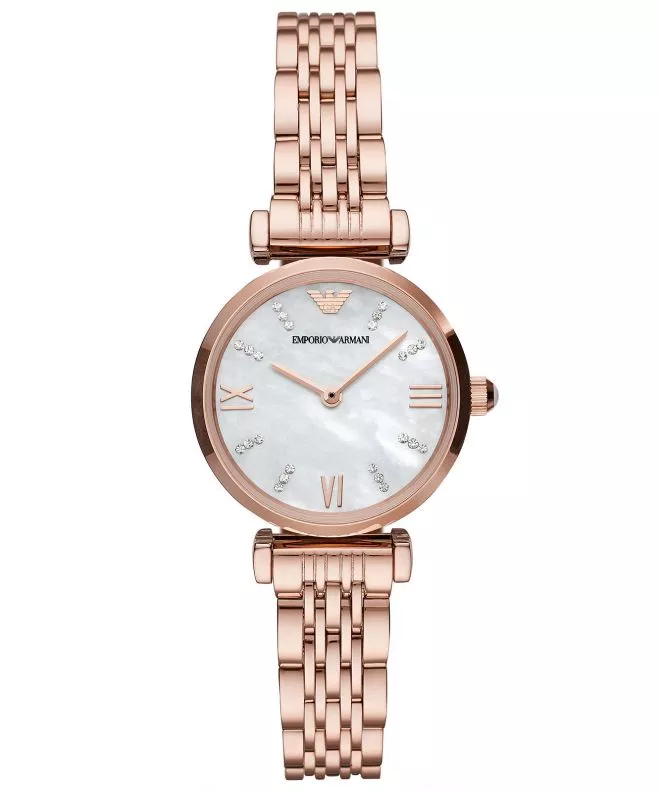 Dámské hodinky Emporio Armani Gianni T-Bar AR11316 AR11316