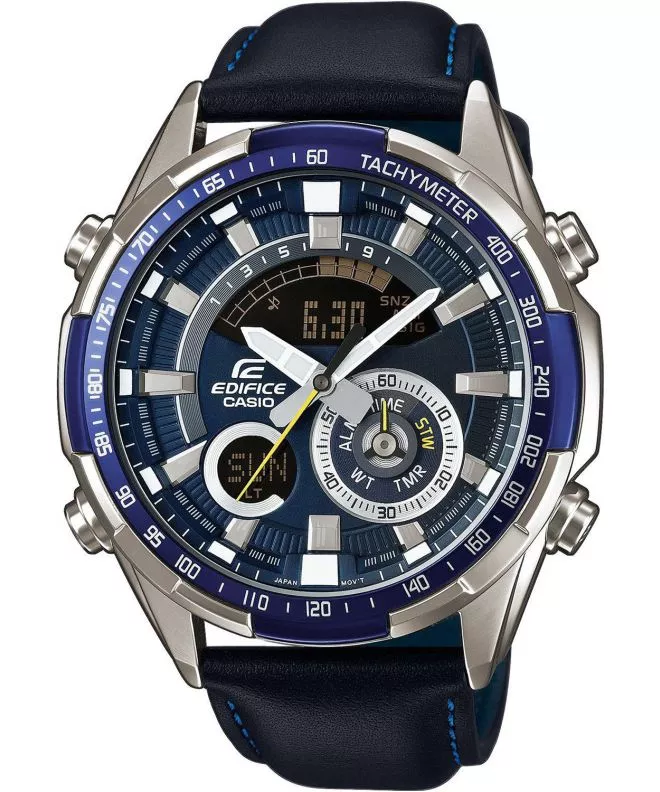 Pánské hodinky Edifice Casio ERA-600L-2AVUEF ERA-600L-2AVUEF