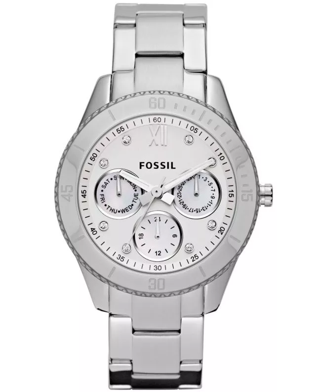 Dámské hodinky Fossil Stella ES3098 ES3098