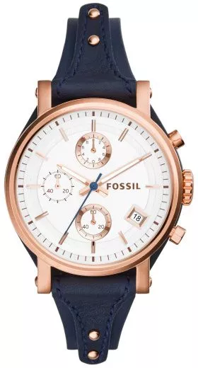 Dámské hodinky Fossil Boyfriend ES3838 ES3838