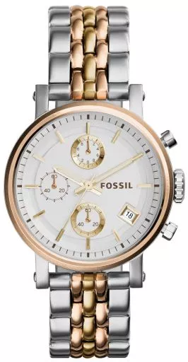 Dámské hodinky Fossil Boyfriend ES3840 ES3840