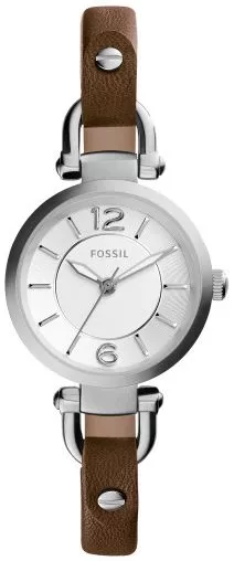 Dámské hodinky Fossil Georgia MINI ES3861 ES3861