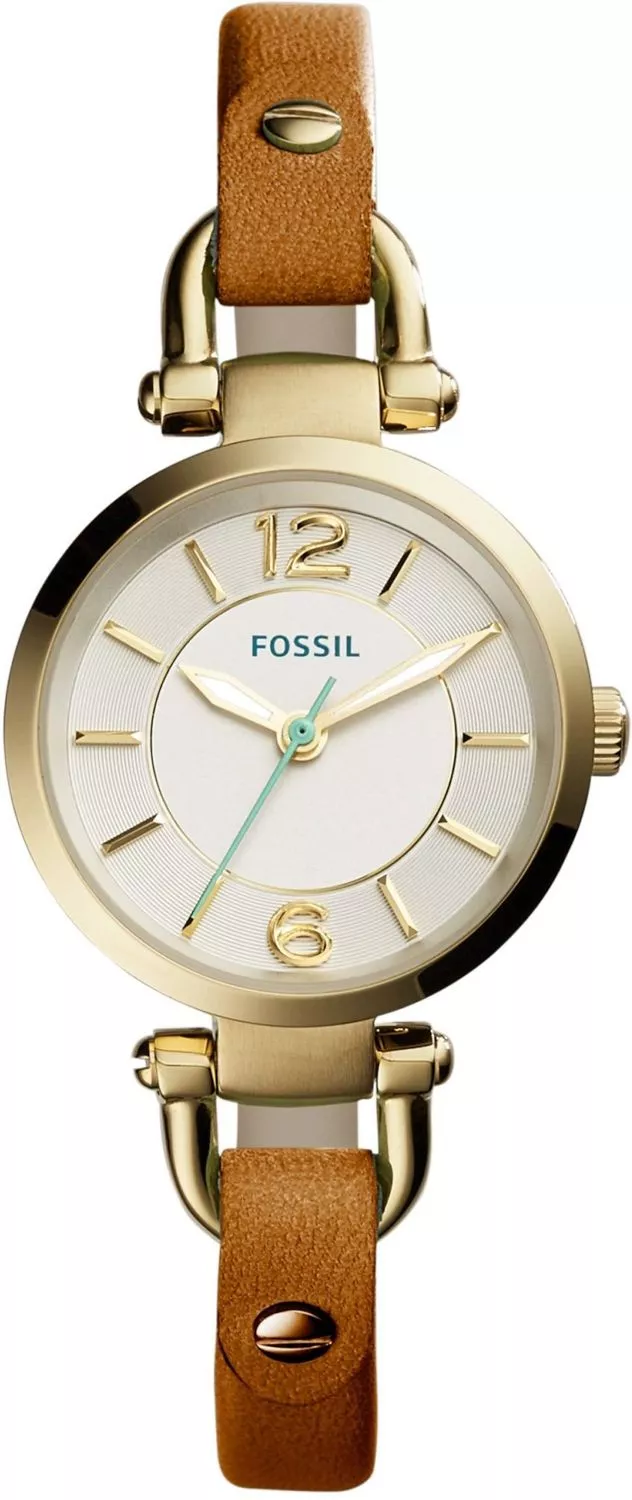 Dámské hodinky Fossil Georgia SMALL ES4000 ES4000