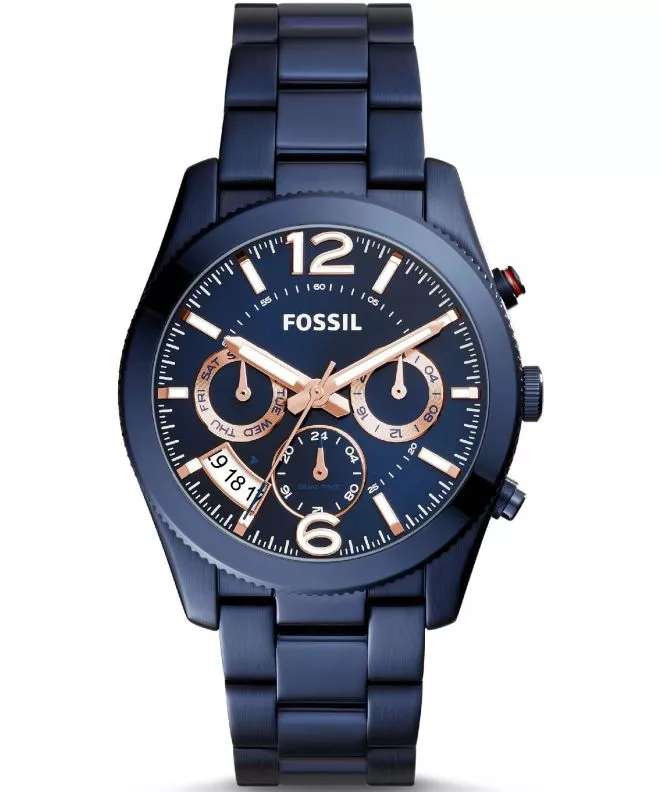 Dámské hodinky Fossil Original Boyfriend ES4093 ES4093