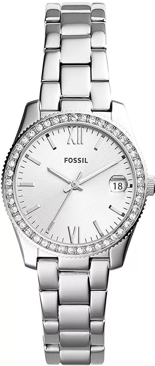 Dámské hodinky Fossil Scarlette ES4317 ES4317