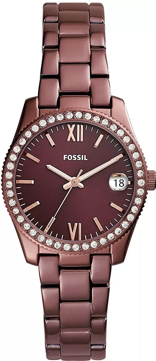 Dámské hodinky Fossil Scarlette ES4320 ES4320