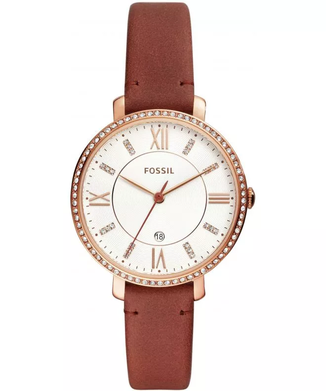 Dámské hodinky Fossil Jacqueline ES4413 ES4413