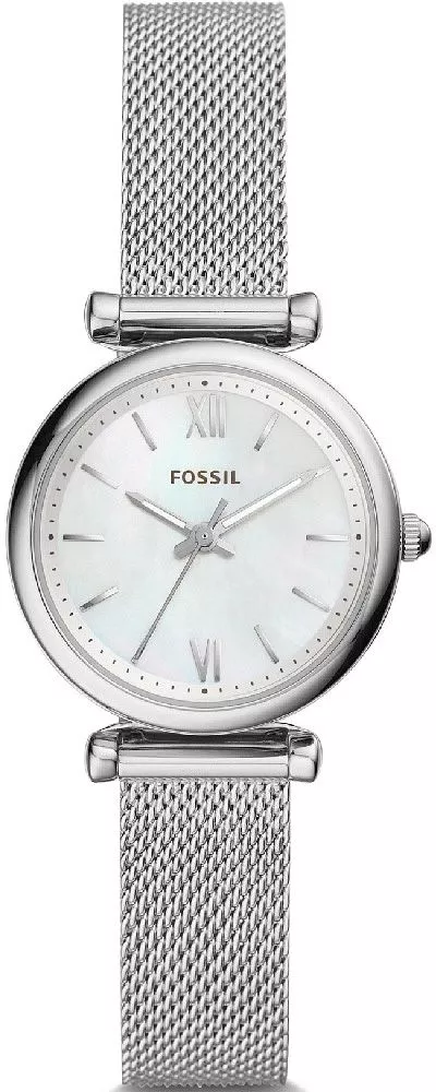 Dámské hodinky Fossil Carlie ES4432 ES4432