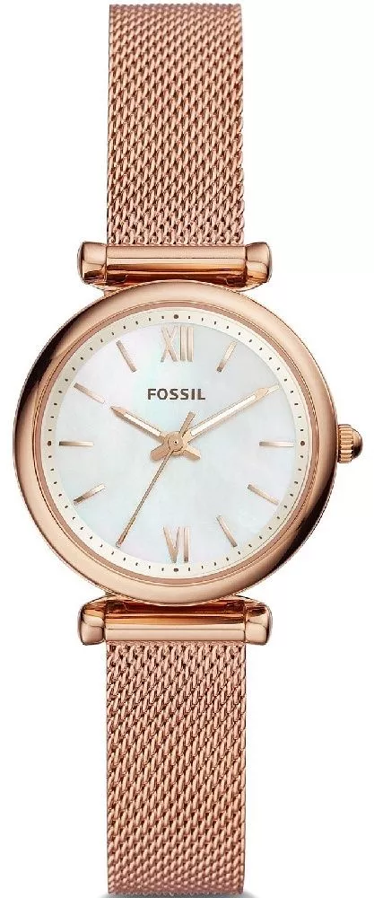 Dámské hodinky Fossil Carlie ES4433 ES4433