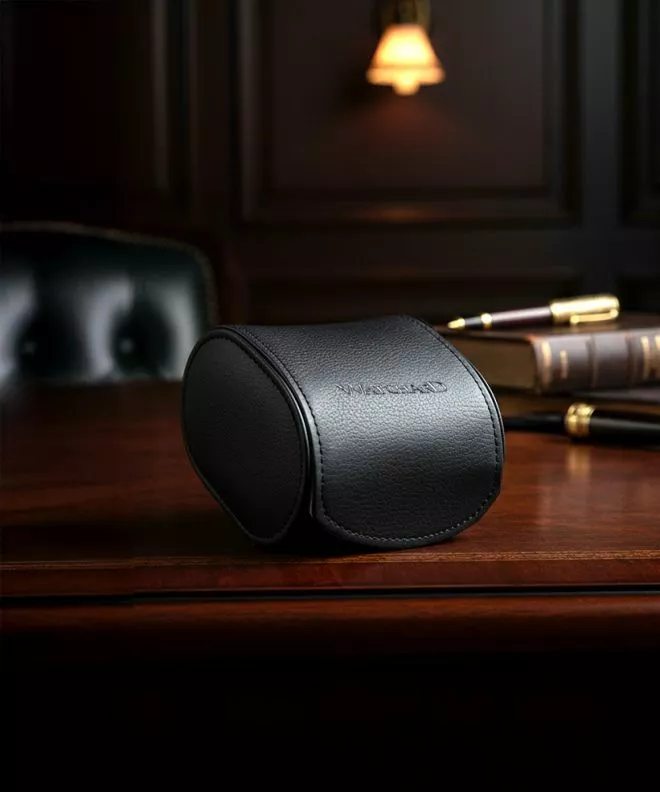 Watchard Black případ BOX-A297