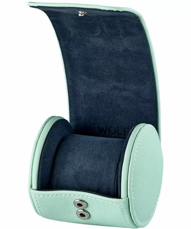 Případ Wolf Seltzer - Mint Teal 680161