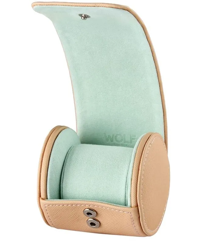 Případ Wolf Seltzer - Peach Mint 680137