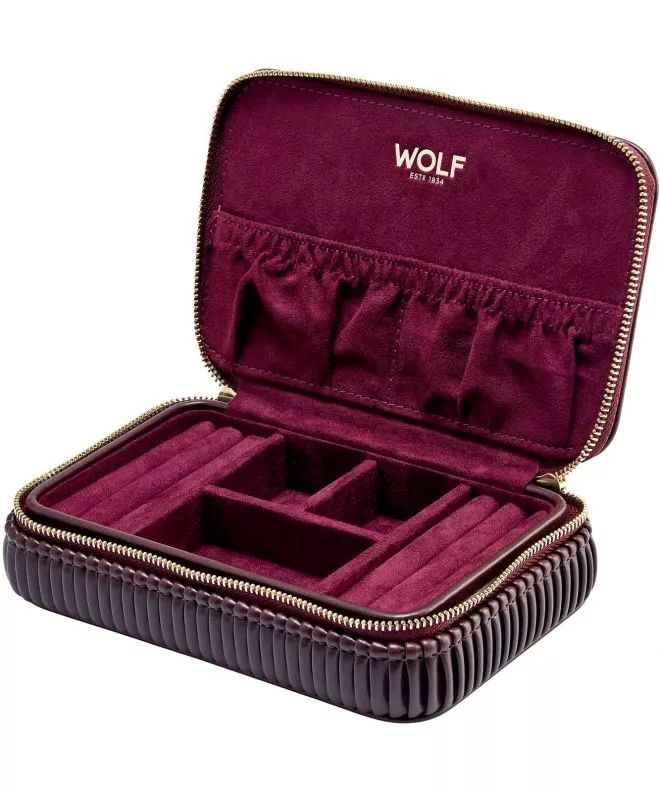 Případ Wolf Bella 781326