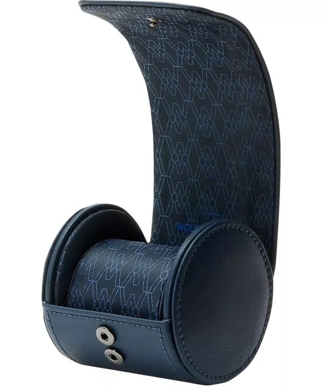 Případ Wolf Earth Limited Edition 190817