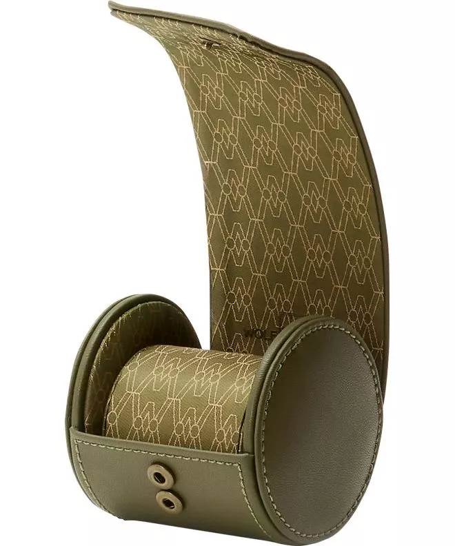 Případ Wolf Earth Limited Edition 190841