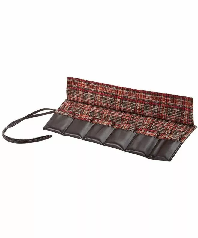 Případ Wolf Wm Brown Roll Out 800706
