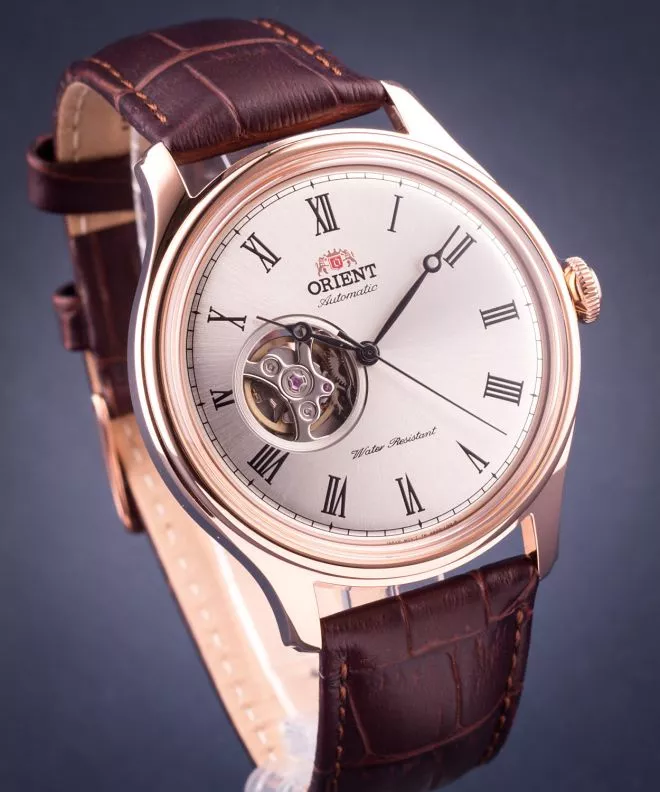 Hodinky pánské Orient Classic Automatic FAG00001S0