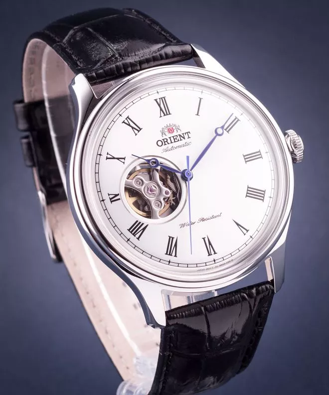 Hodinky pánské Orient Classic Automatic FAG00003W0