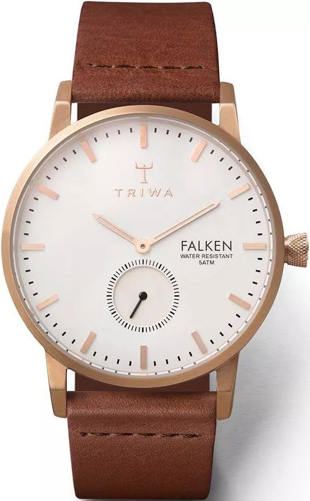 Hodinky Triwa Falken FAST101.CL010214
