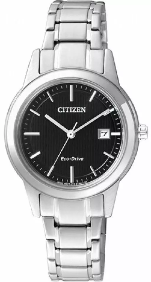 Hodinky dámské Citizen Sports FE1081-59E