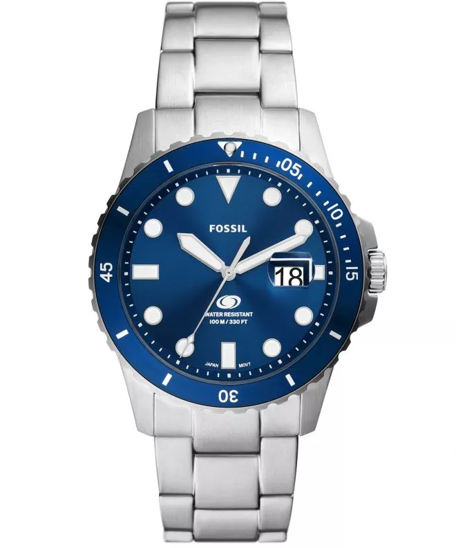 Hodinky Fossil Blue FS6029