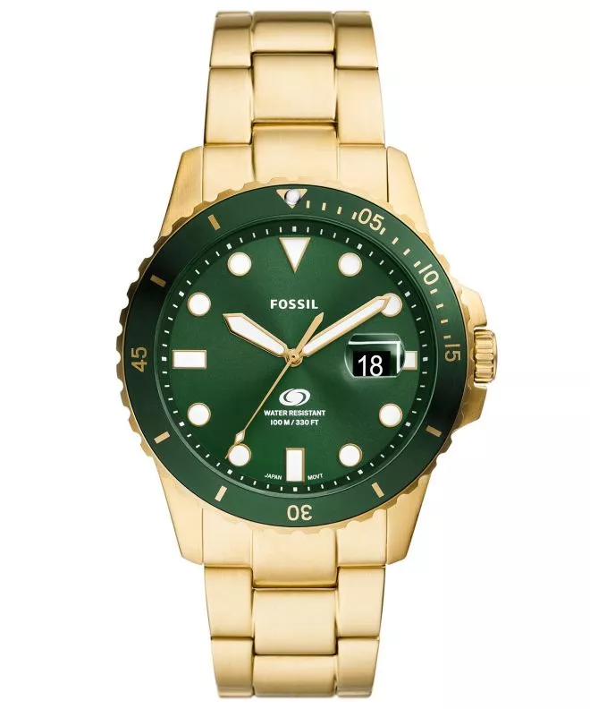 Hodinky Fossil Blue FS6030