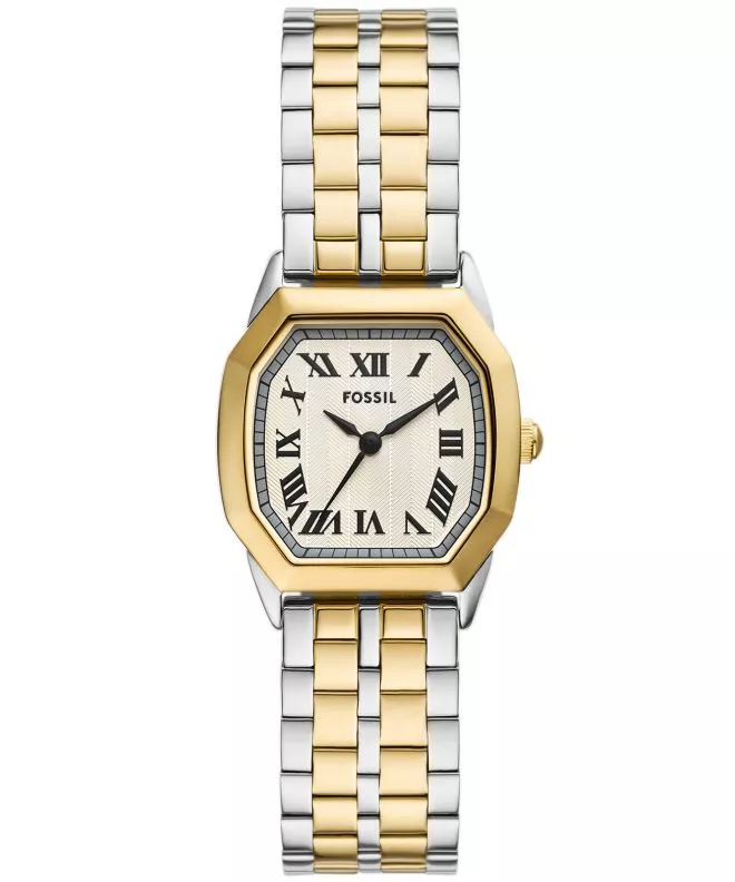 Hodinky Fossil Harlow ES5362
