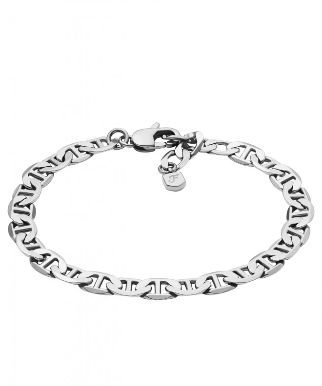 Náramek Fossil Heritage Anchor Chain JA7239040