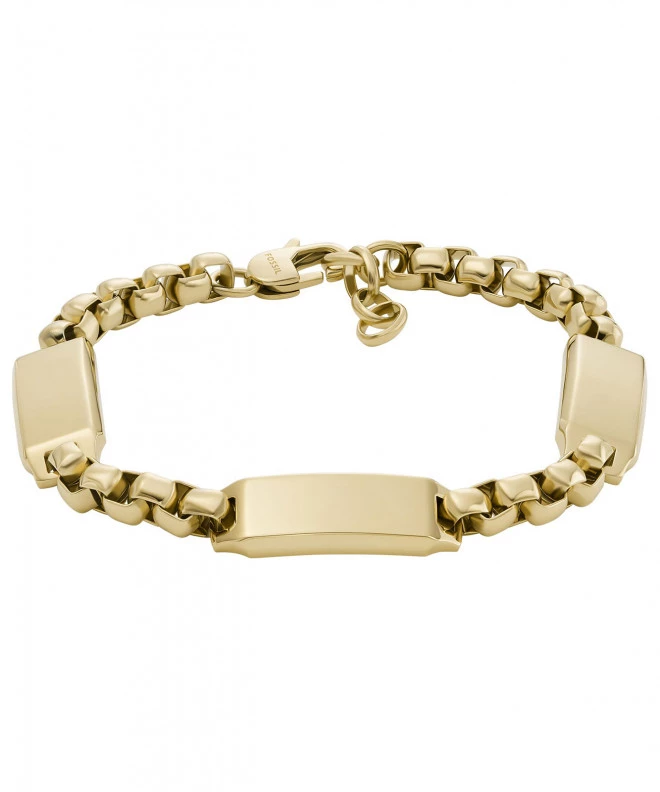 Náramek Fossil Drew Chain JF04695710