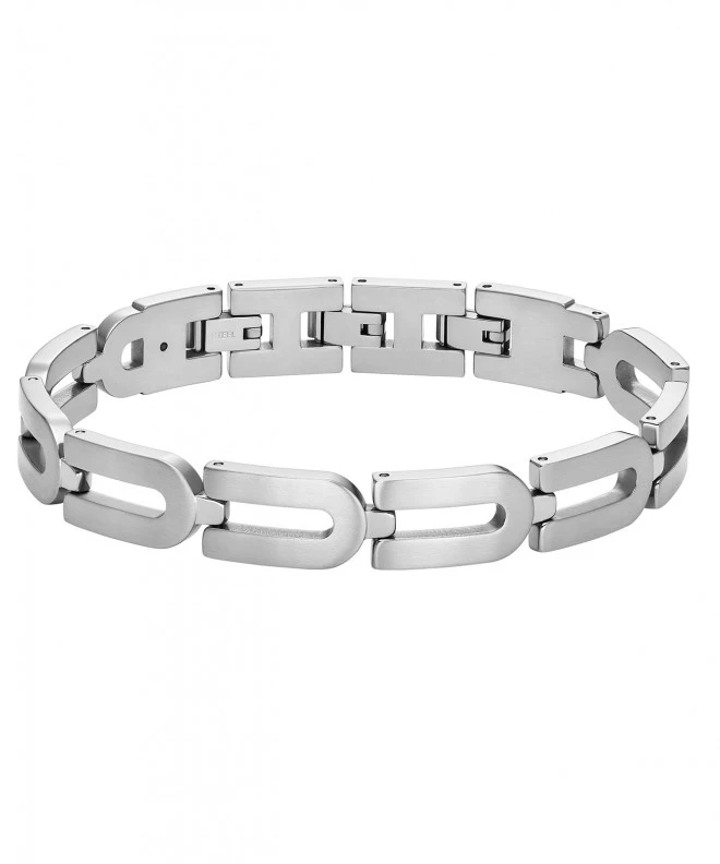 Náramek Fossil Heritage D-Link chain JF04692040