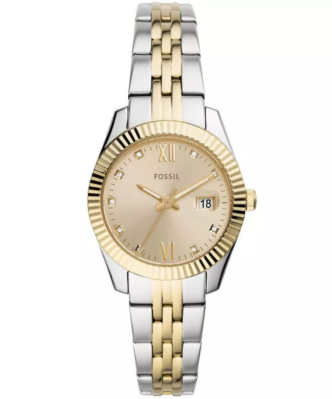 Dámské hodinky Fossil Scarlette Mini ES4949 ES4949