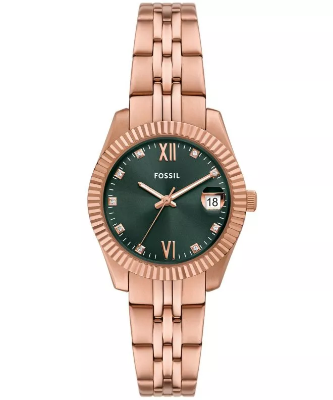Hodinky Fossil Scarlette ES5369