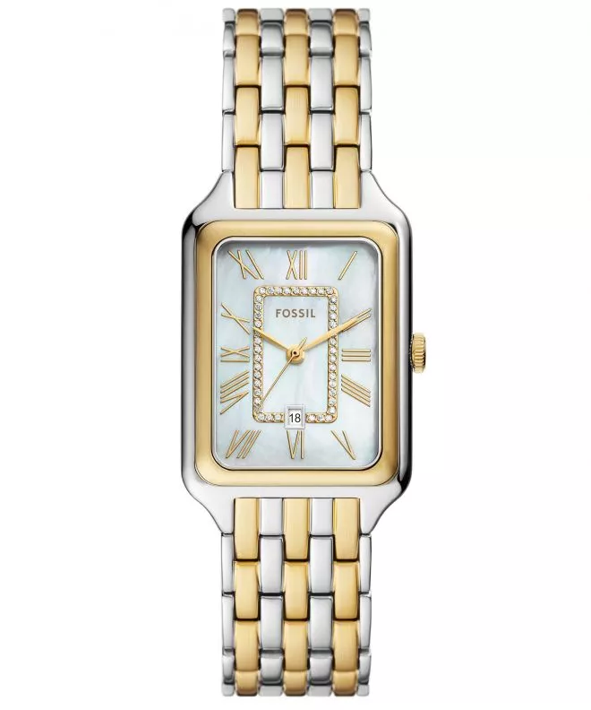 Hodinky Fossil Raquel ES5305