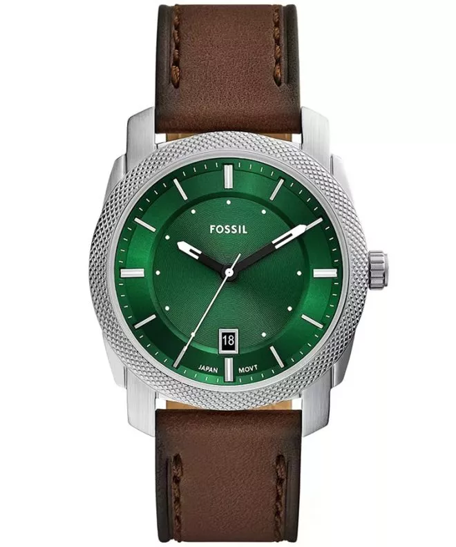 Hodinky Fossil Machine FS6085