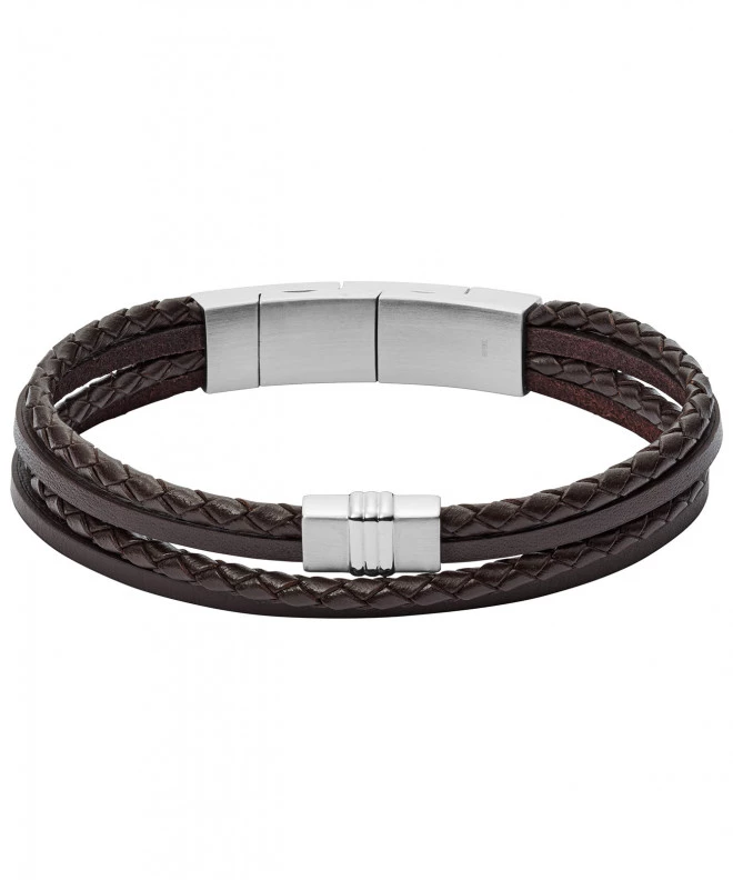 Náramek Fossil Vintage Casual JF02934040 JF02934040