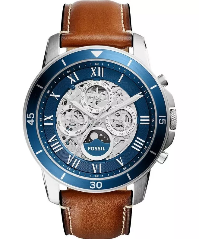 Pánské hodinky Fossil Grant Sport ME3140 ME3140