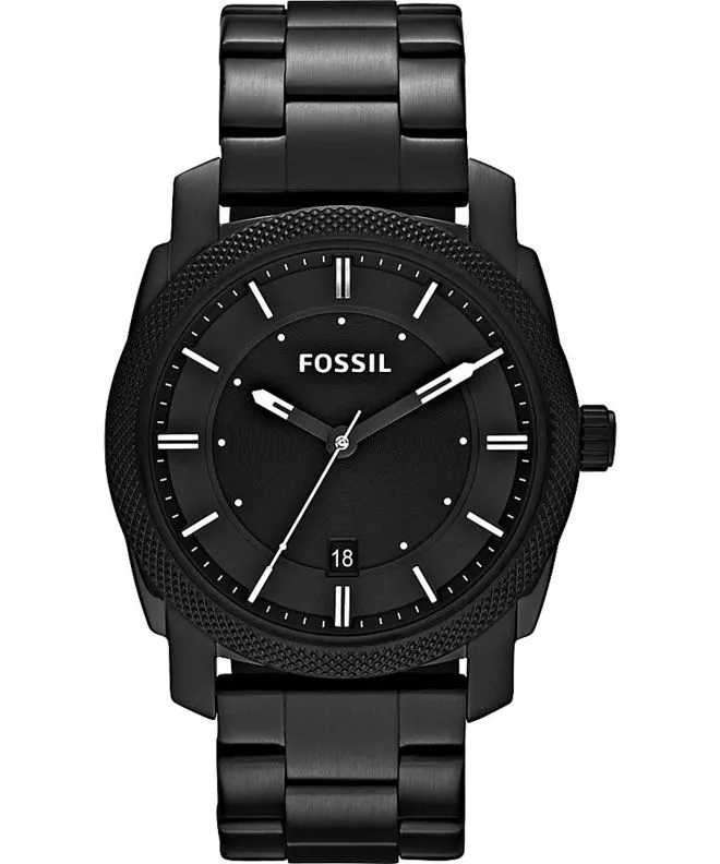 Pánské hodinky Fossil Machine FS4775 FS4775