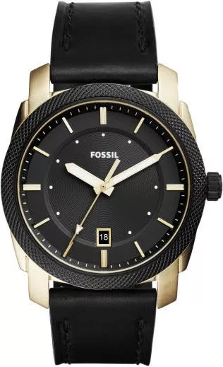 Pánské hodinky Fossil Machine FS5263 FS5263