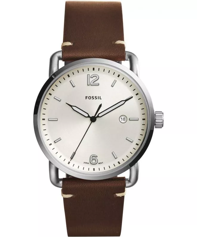 Pánské hodinky Fossil The Commuter FS5275 FS5275